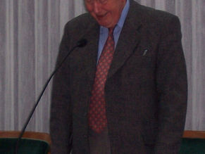 In memoriam. Jury Turonak (1929-2019)