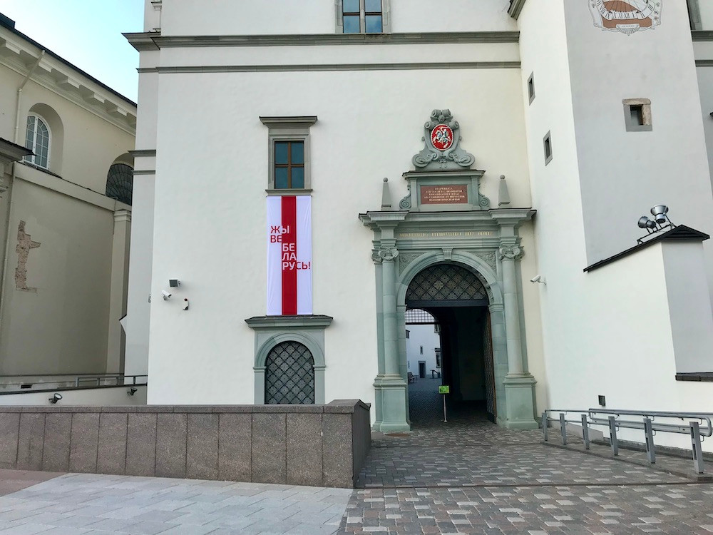 Nuotraukos autorius: Rūstis Kamuntavičius