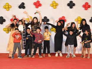 Family Day 2026: A Night of Golden Memories