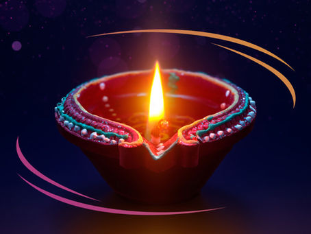 Diwali Greetings