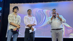 Level-up with Legends: Inspiring Students Through Nutrition and Healthy Living