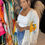 Thumbnail: Soft Girl Blue Kimono