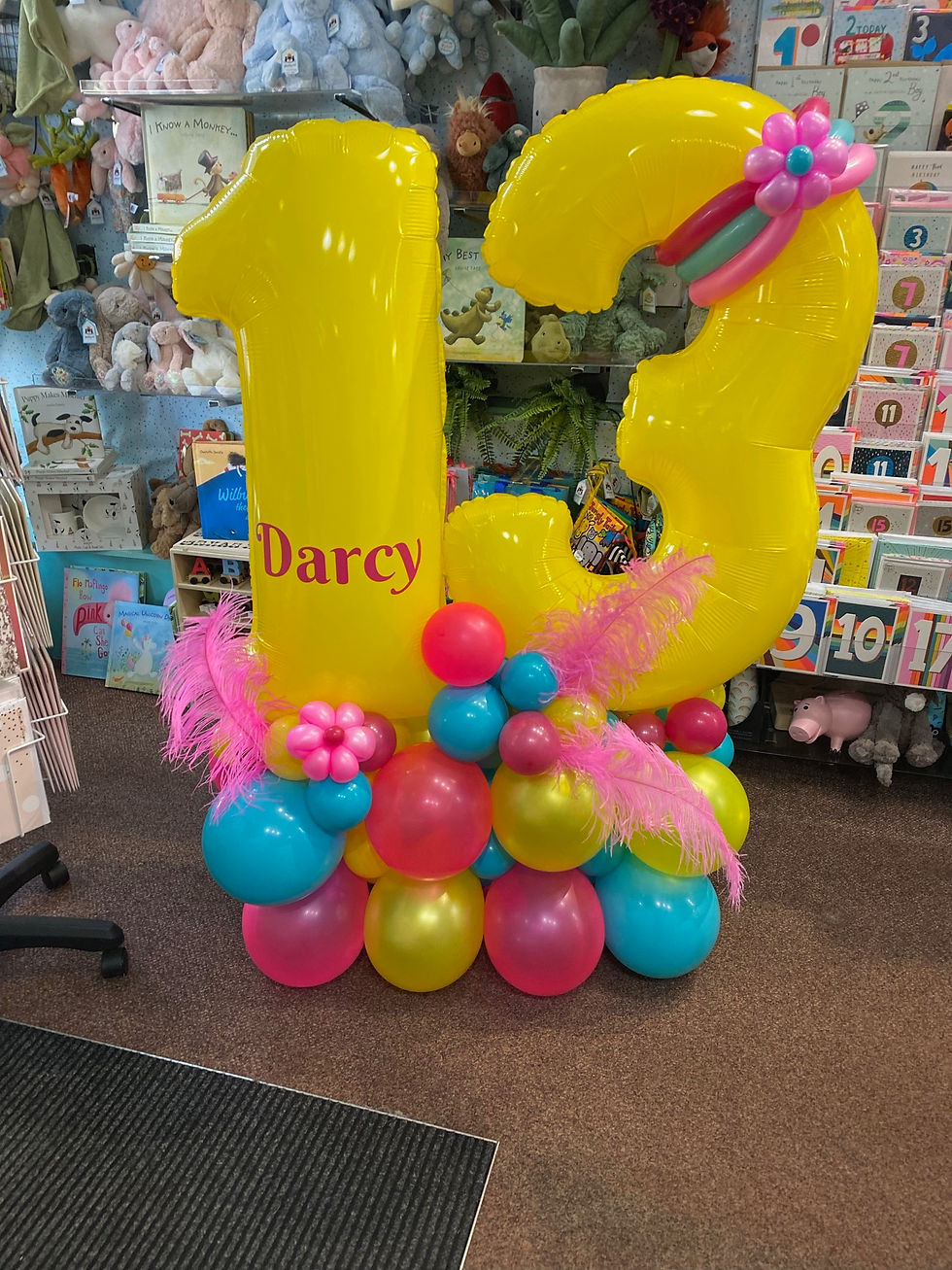 Thumbnail: Themed Tower -Princess, bows,lv, lfc,