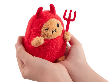 Devil Potatoe Noodoll