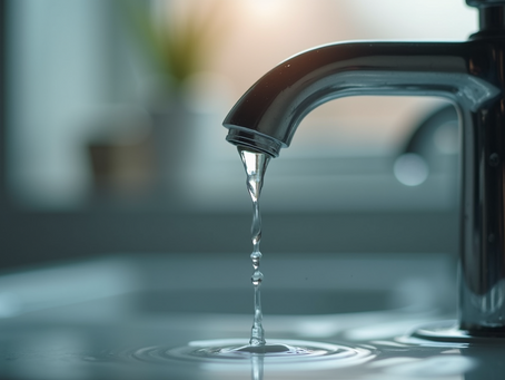 Common Plumbing Problems and Solutions