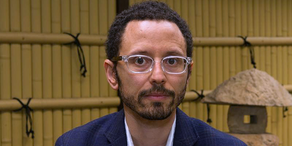 Meet our new trustee!