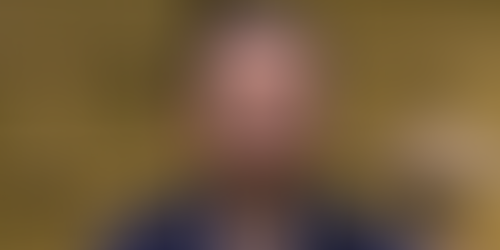 Meet our new trustee!