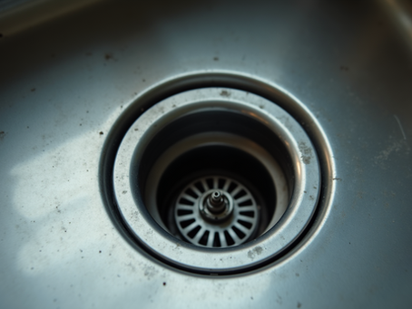Common Signs Your Garbage Disposal Needs Repair