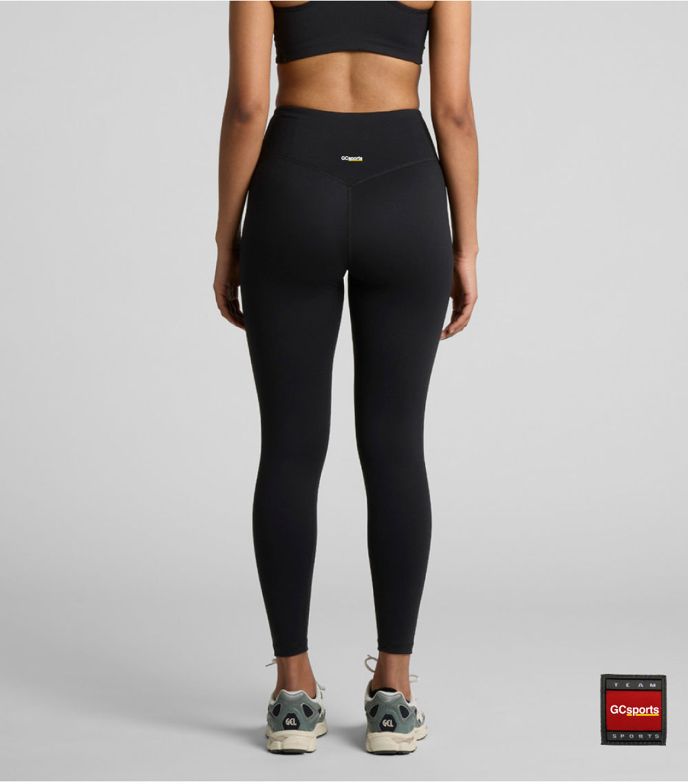 Women's Active Seamless Leggings