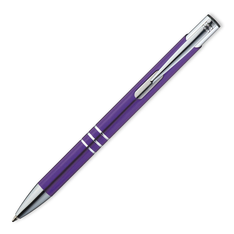 Miniature : Stylos en métal "COOL"