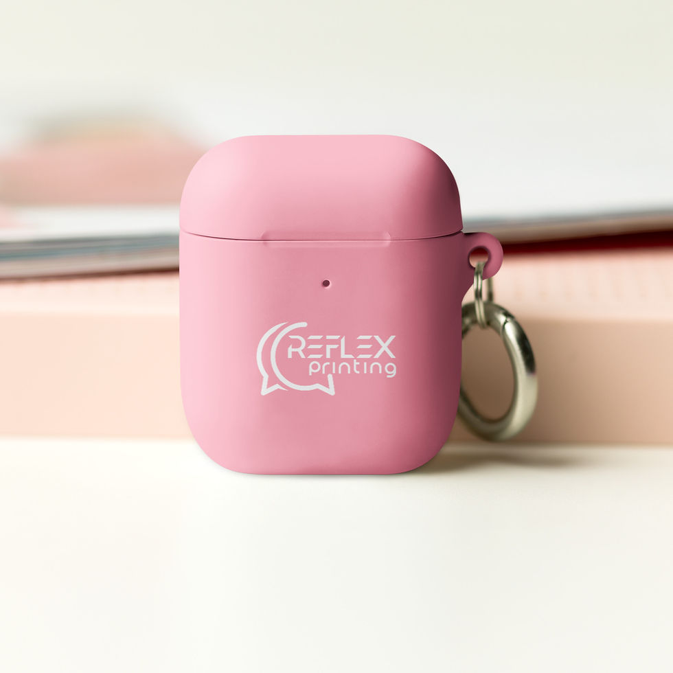 Miniatura: Étui en Caoutchouc pour AirPods®