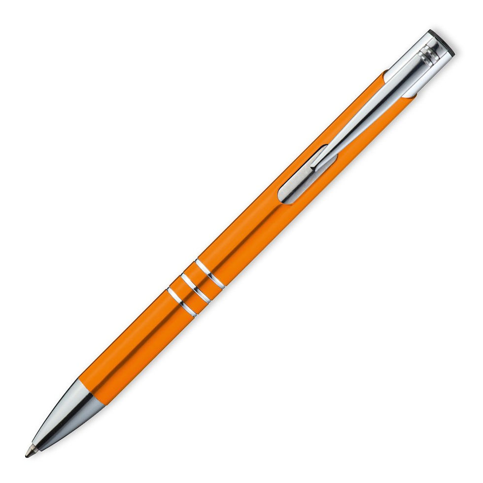 Miniature : Stylos en métal "COOL"
