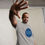 Miniatura: T-shirt unisexe - Impression avant et dos