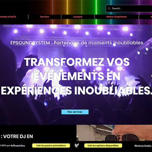 Pourquoi est-il essentiel d’avoir un site web et un blog