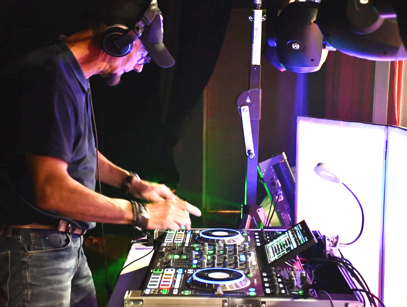 DJ Charente-Maritime EPSOUNSYSTEM