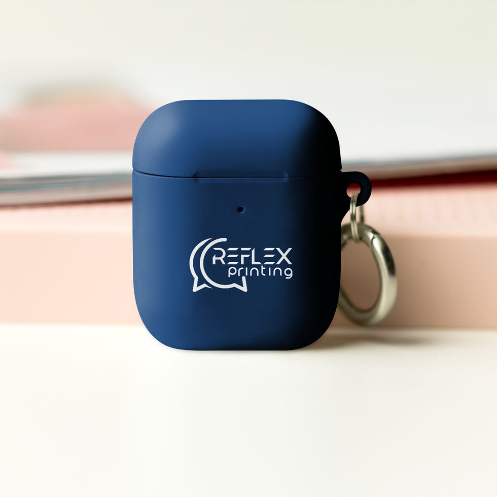 Miniatura: Étui en Caoutchouc pour AirPods®