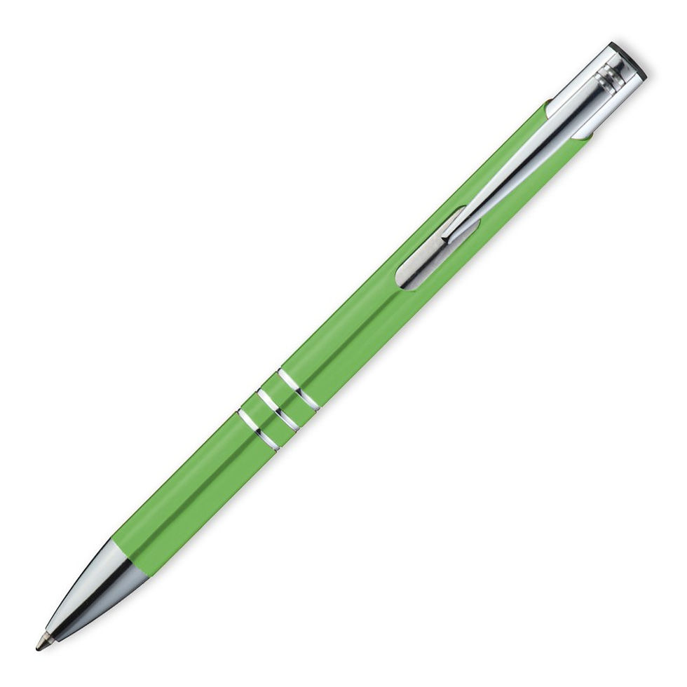 Miniature : Stylos en métal "COOL"