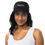 Miniature : Casquette en jean