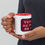 Miniature : Mug bicolore