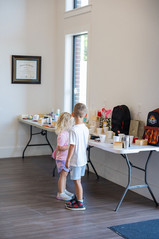 Tahlequah Family Vision Back to School Bash 2025