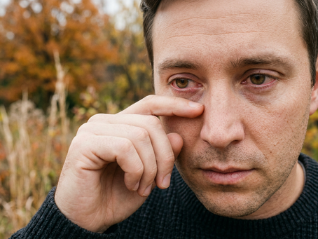 Fall Allergies