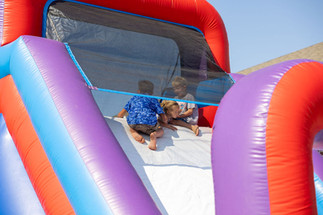 Tahlequah Family Vision Back to School Bash 2025