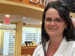 Meet Shanon Gower, owner of Tahlequah Drug Company — an independent pharmacy right here in Oklahoma.