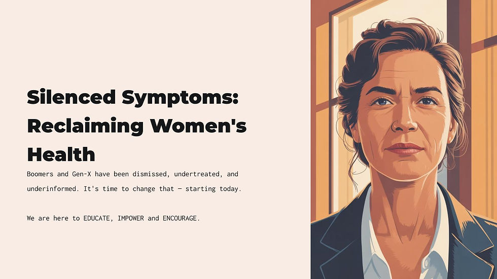 Silenced-Symptoms-Reclaiming-Womens-Health.pptx