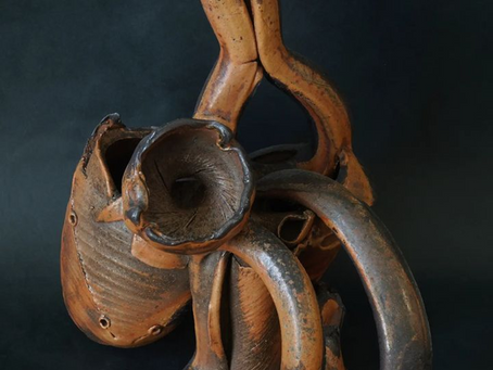 Research Project: The Works of Hideo Mabuchi and Shizuka Aoki