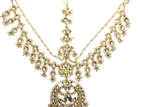 Most Stunning, Must-Have Bridal Jewellery in Rajasthan