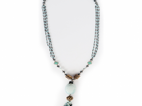 Exciting Artificial Jewellery To Pair With Your Kurti Look