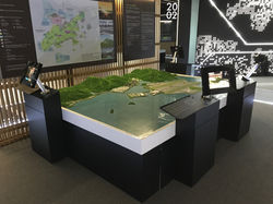 North Natau Island Development