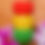 Thumbnail: Trio Bougies Bougeoir