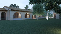 Ecole de Roquebrun - 34