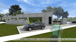 Micro-crèche - Perpignan (66)
