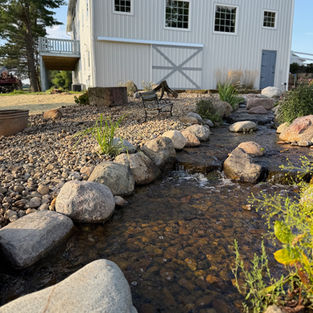 Landscaping in Lancaster Ohio