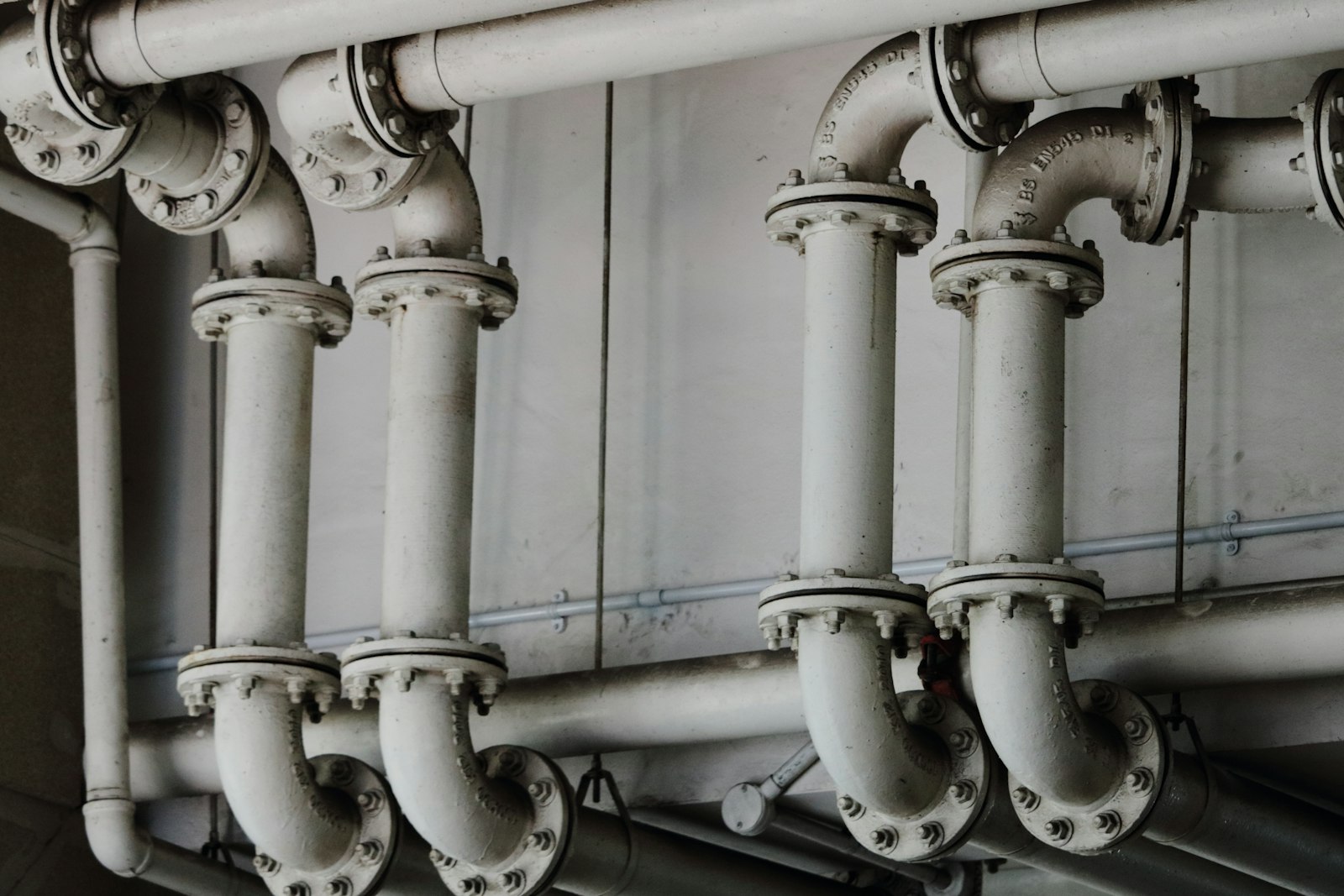 Drainage and Water Systems