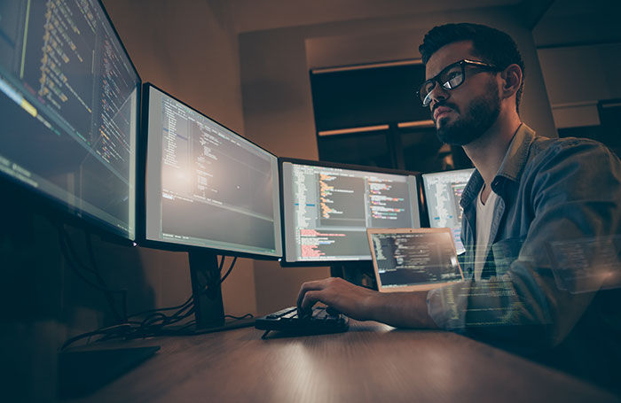 Building Management Systems