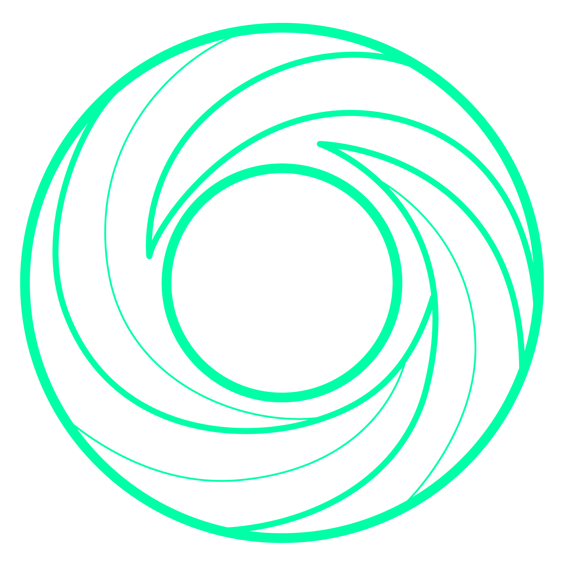 EVOLVE_LOGO_Keyline_GREEN_Symbol.png