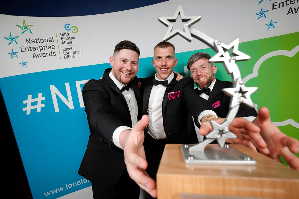 The Future Is Now: Marketing Trends Every Irish BrandMust Embrace in 2026