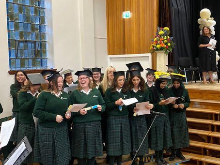 Leaving Cert Results 24