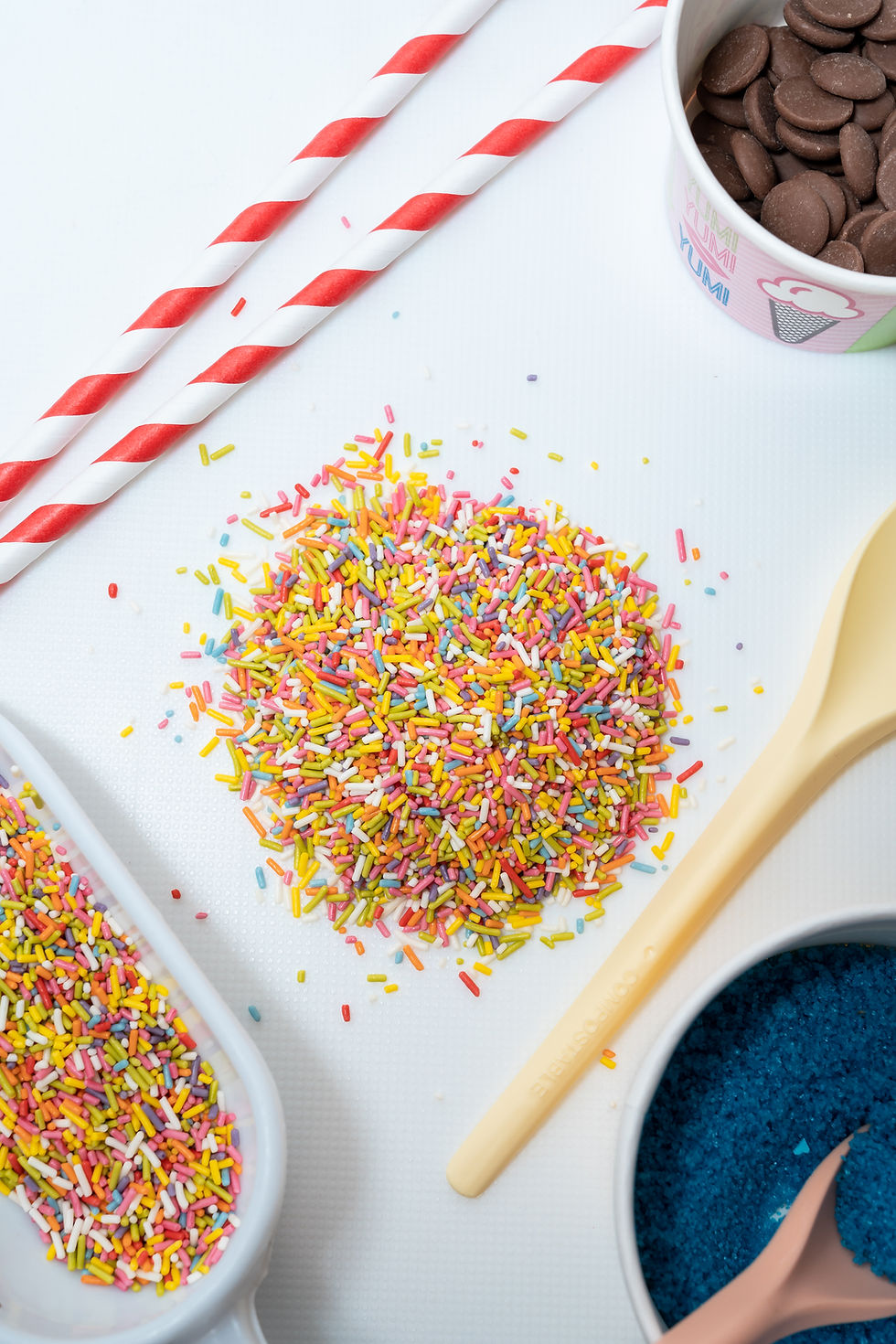 Thumbnail: Sugar Strands 1.5kg