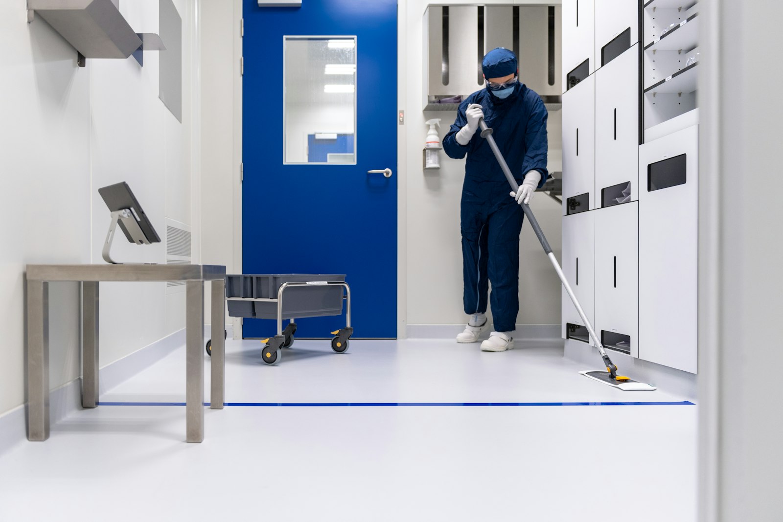 Pharmaceutical and Life Sciences