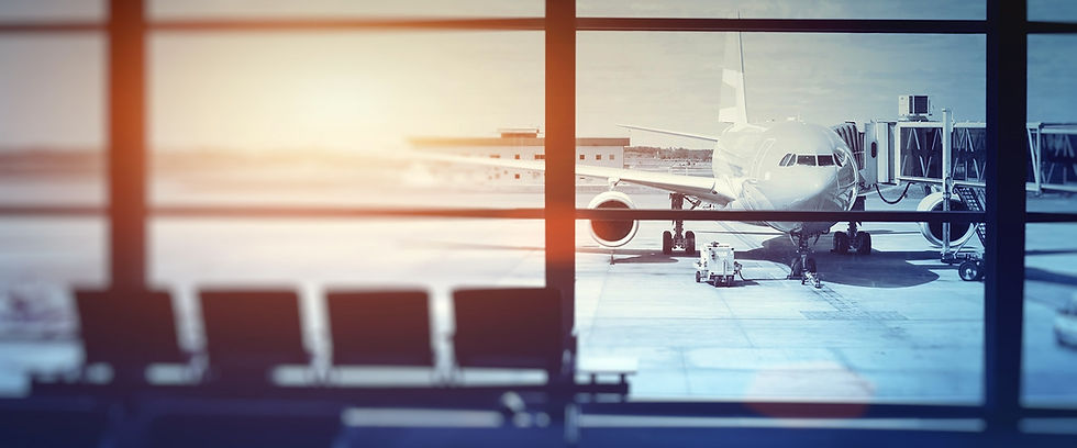 London Luton Airport