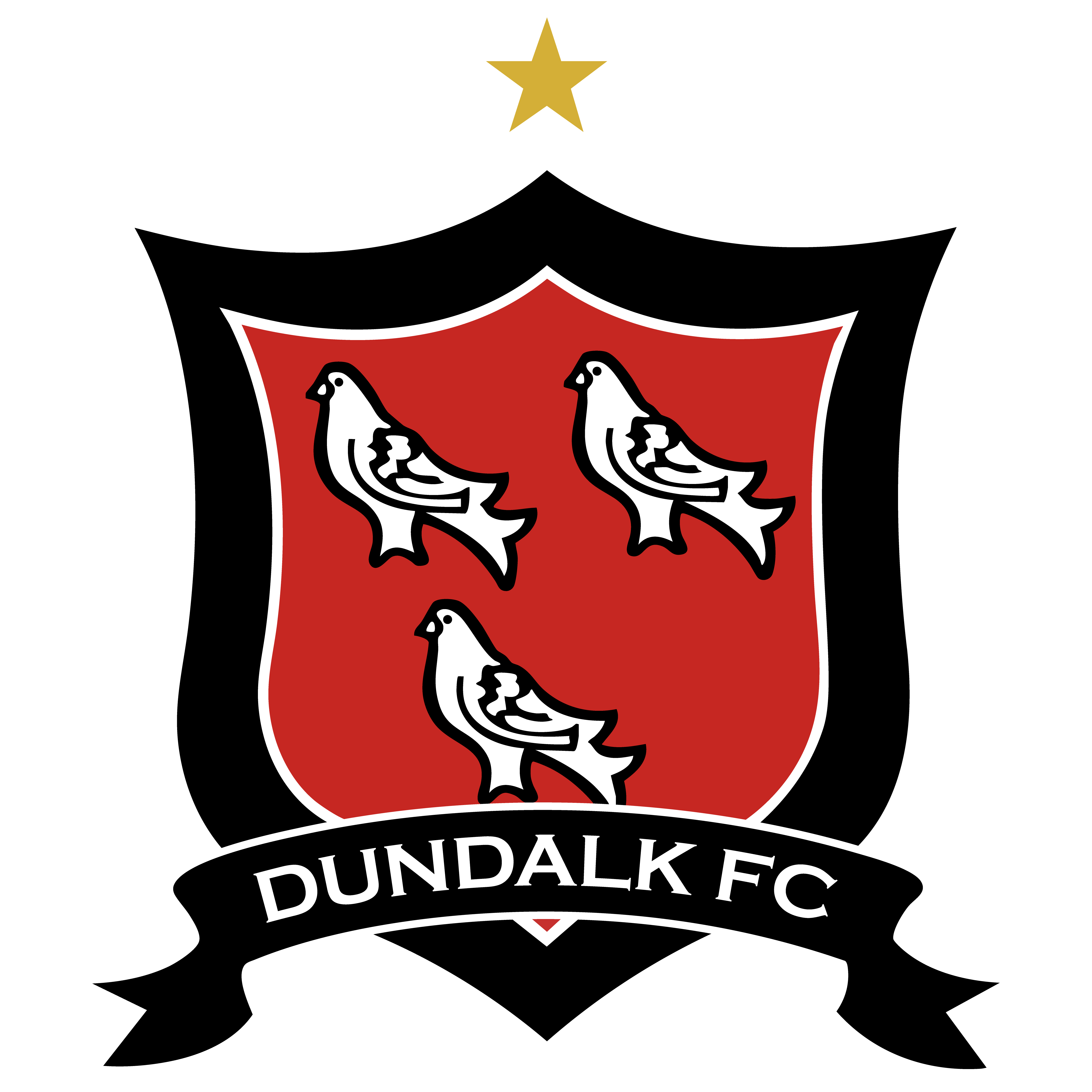 Dundalk FC logo
