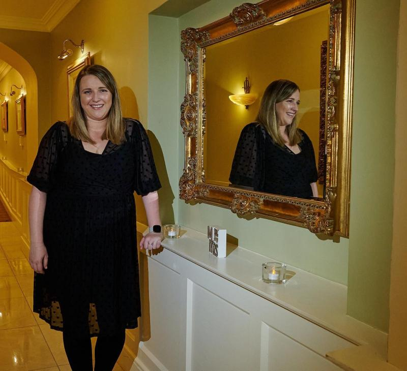 Weddings by Dearbháile - Dundalk woman shares how she got started