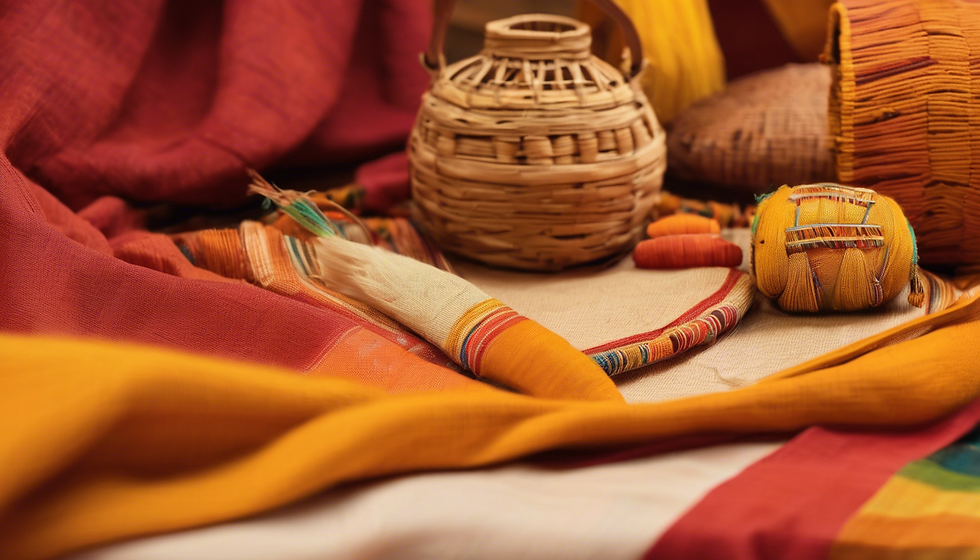 St. Louis School Cultural Day