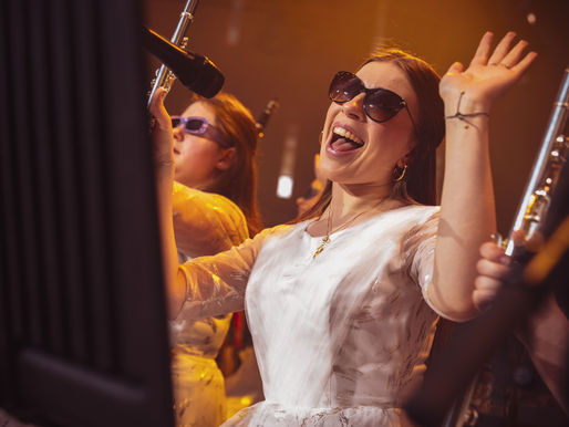 Peace Proms 2027 — Dates Announced