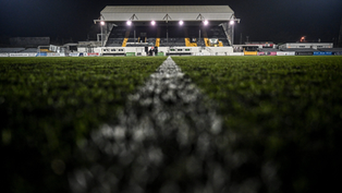 LONGFORD TOWN: TICKETS ON SALE