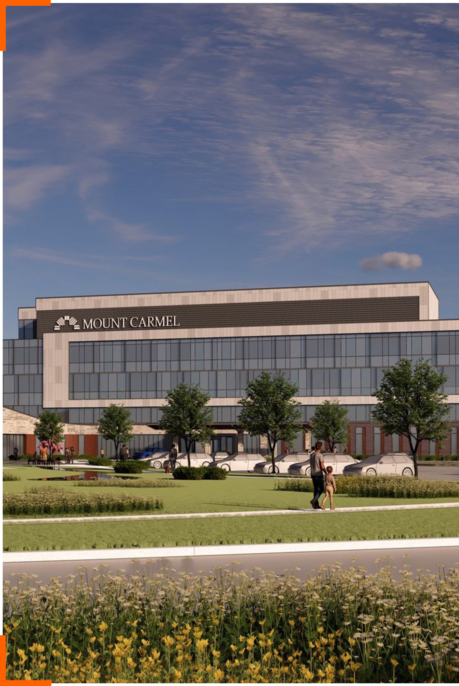 Mount Carmel Hospital